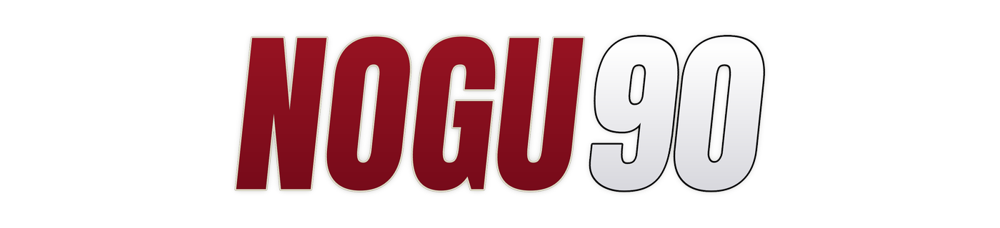 nogu90 – Trang chủ